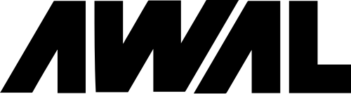 AWAL (Sony Music) logo