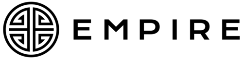 EMPIRE logo