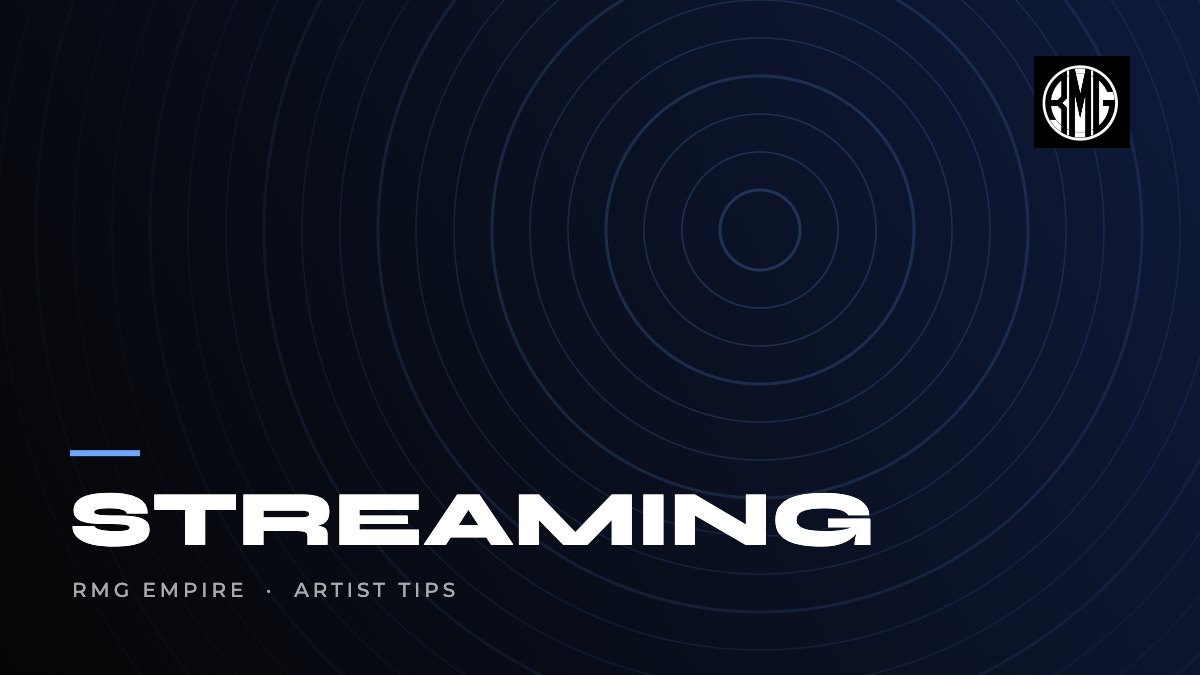 How to Get Your Music on Spotify Playlists