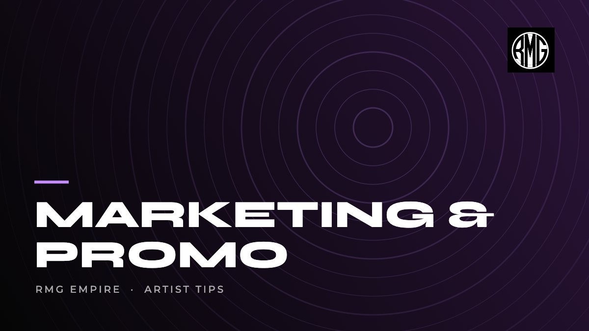 How to Grow Your Fanbase From Zero as an Independent Artist