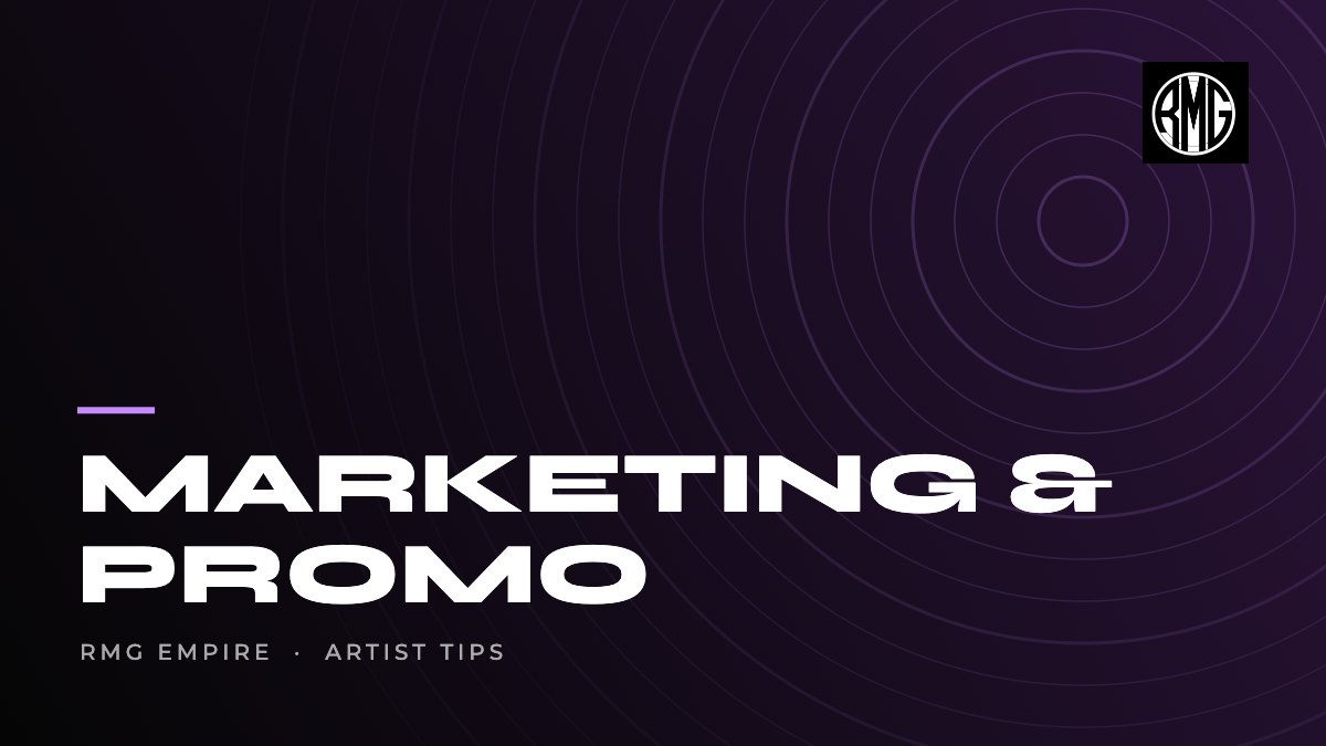 How to Make a Music Video on a Budget