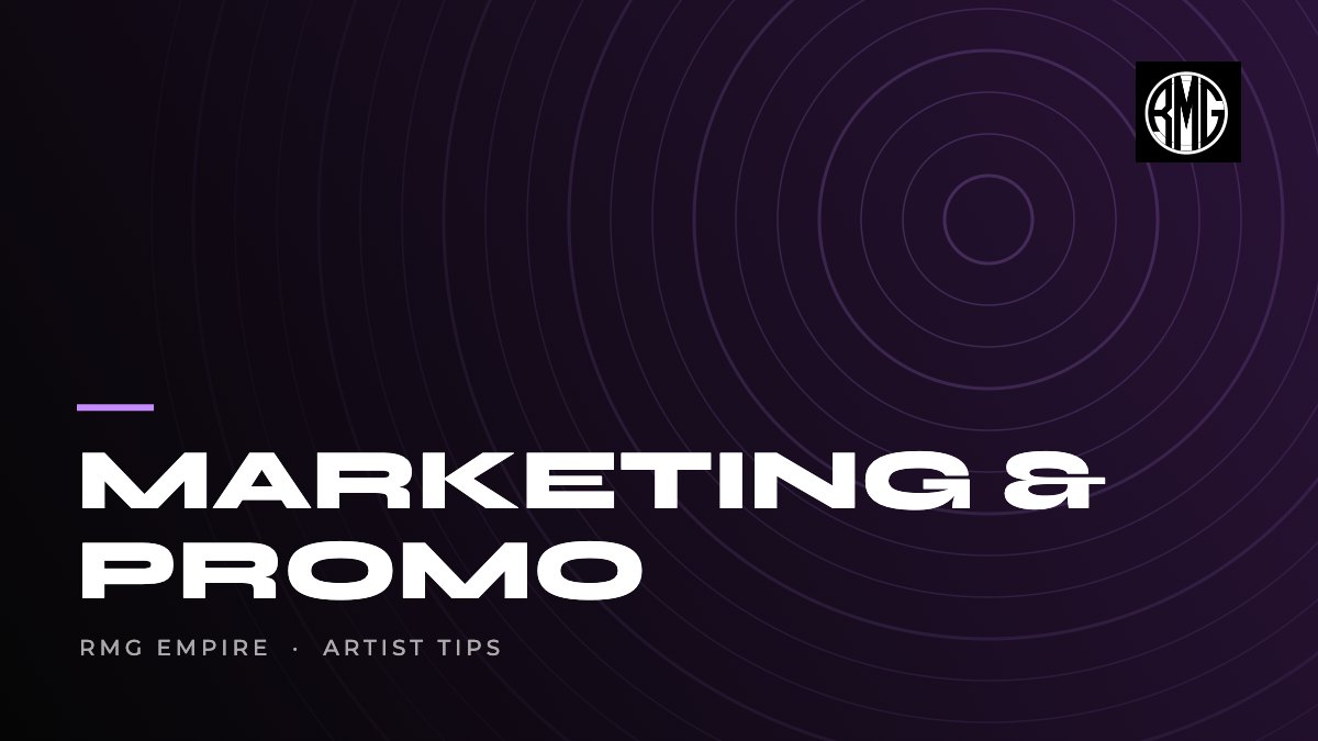 How to Pitch Your Music to Blogs, Radio, and Playlist Curators