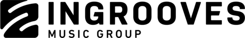 Ingrooves Music Group (Universal Music Group) logo